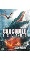 Crocodile Island (2020 - VJ Emmy - Luganda)